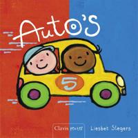 Auto&apos;s (Hardback)