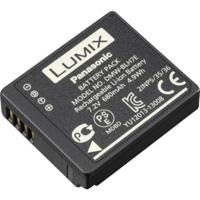Camera-accu Panasonic DMW-BLH7E, DMW-BLH7 7.2 V 680 mAh DMW-BLH7E