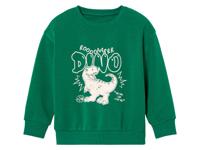 lupilu Kinder sweater (98/104, Groen)