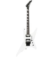 Jackson JS32 Warrior Snow White