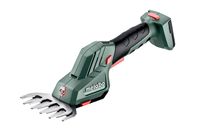 Metabo POWERMAXX SGS 12 Q | Accu-struik- en grasschaar | Zonder accu, lader en koffer - 601608850 - thumbnail