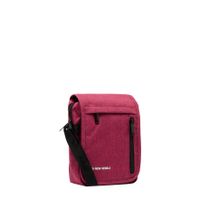 New Rebels ® Heaven - Schoudertas - Crossbody - Polyester - Burgundy