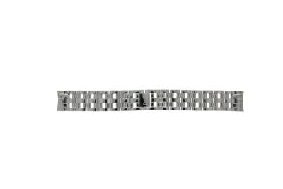 Horlogeband Dolce & Gabbana DW0144 Staal 20mm