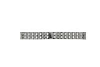 Horlogeband Dolce & Gabbana DW0144 Staal 20mm