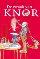 De Wraak van Knor (Hardback) De Wraak van Knor (Hardback)