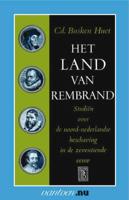 Het land van Rembrand (Paperback)