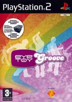 Eye Toy Groove - thumbnail