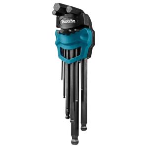 Makita Inbussleutelset 9-delig - B-65894
