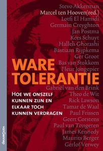 Ware tolerantie (Hardback)