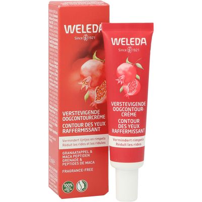 Granaatappel & Maca Peptiden oogcontourcrème