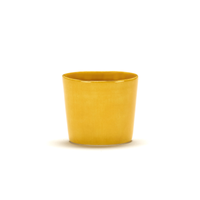 SERAX - Feast by Ottolenghi - Espressokopje 0,15l Sunny Yellow