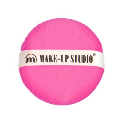 Make-Up Studio Tools Accessoire Powder Puff1Stuks Make-Up Studio Tools Accessoire Powder Puff1Stuks