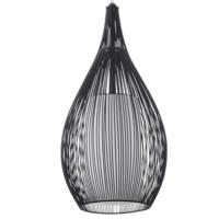 Eglo Design Hang Lamp Razoni zwart 92252