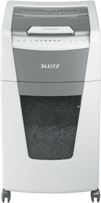 Leitz IQ Autofeed office 300 papiervernietiger P4