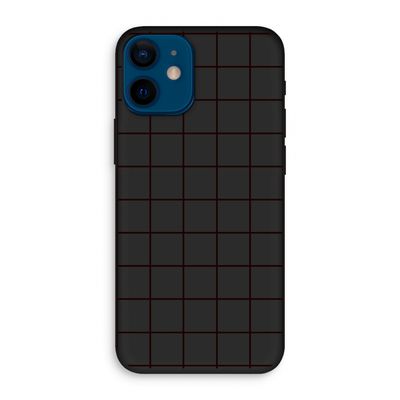 Rooster: iPhone 12 mini Biologisch afbreekbaar hoesje