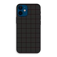 Rooster: iPhone 12 mini Biologisch afbreekbaar hoesje