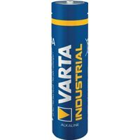 Varta Varta Industrial AAA R03 tray 10 stuks - 3015365