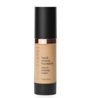 Youngblood Liquid Mineral Foundation Tahitian Sun 30ml