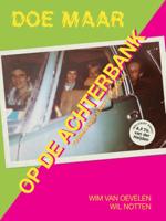 Doe Maar op de achterbank (Paperback)