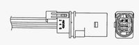 Ngk D Lambda-sonde 92374