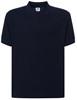 JHK 510 Men´s Polo Regular - Navy - XL