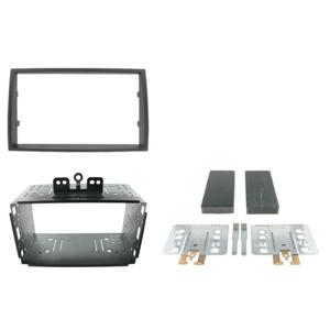 Dubbeldin paneel Hyundai 1233114210