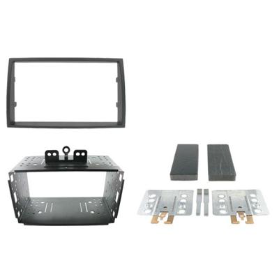 Dubbeldin paneel Hyundai 1233114210