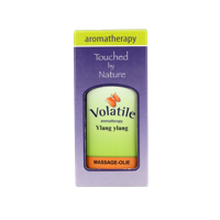 Volatile Massageolie ylang ylang 100 Milliliter