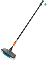 Gardena cleansystem | wasset | steel hard - 18828-20