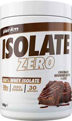 PER4M Isolate Zero Chocolate Brownie Batter (900 g)