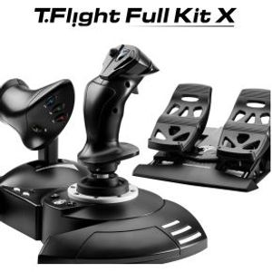 Thrustmaster T.Flight Full Kit Xbox X