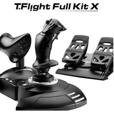 Thrustmaster T.Flight Full Kit Xbox X