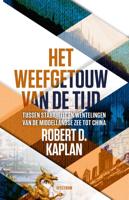 Het weefgetouw van de tijd (Paperback)