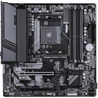 Moederbord AMD Gigabyte B550M GAMING X WIFI6
