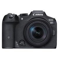 Canon EOS R7 + RF-S 18-150mm F/3.5-6.3 IS STM