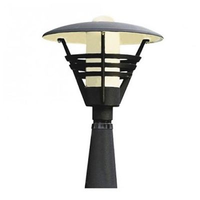 Sokkellamp Gemini 1 lichts Pegasus wit 502-750 + 574-750