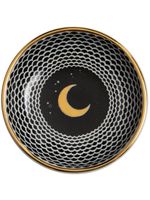 Fornasetti cendrier Lunocentrica (13 cm) - Noir - thumbnail