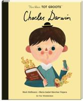 Charles Darwin (Hardback)