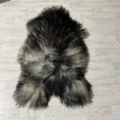 IJslander schapenvacht multicolor 135x80cm XXL