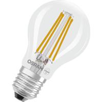 OSRAM 4099854338601 LED-lamp Energielabel A (A - G) E27 3.8 W = 60 W Warmwit (Ø x h) 60 mm x 60 mm 3 stuk(s) - thumbnail