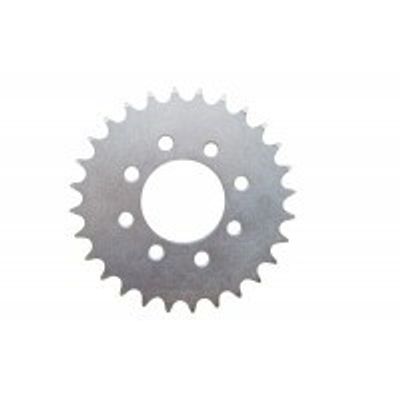 Tomos Achtertandwiel a3/a35 snor 28t