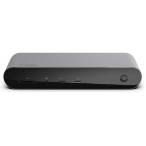 Belkin Thunderbolt 4 Dock Pro Bedraad Zwart