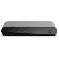 Belkin Thunderbolt 4 Dock Pro Bedraad Zwart