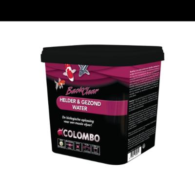 Colombo Colombo Bactoclear 5000 ml