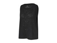 CRIVIT Dames sport top (Zwart, XS (32/34))