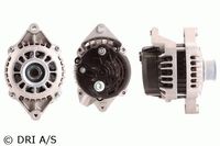 Dri Alternator/Dynamo 2281221002