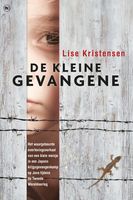 De kleine gevangene - Lise Kristensen - ebook
