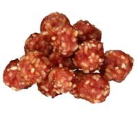 Trixie Balls met Eend en Rijst hondensnacks 80 gram