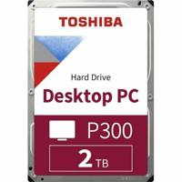Hard Drive Toshiba P300 2 TB HDD