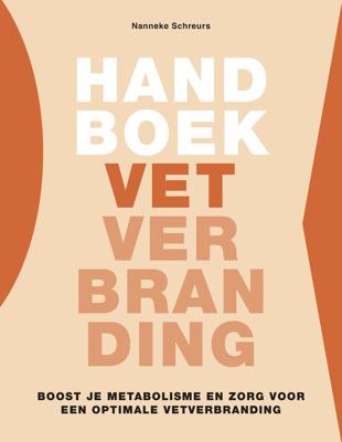 Handboek vetverbranding (Paperback)